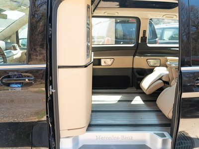 2025 Mercedes-BENZ V-CLASS thumbnail 13