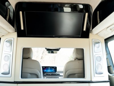 2025 Mercedes-BENZ V-CLASS thumbnail 11