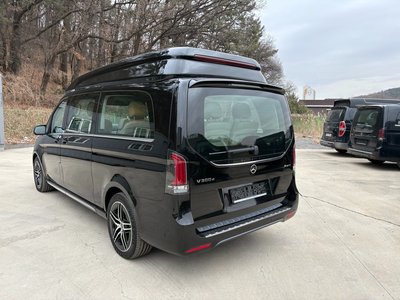 صورة 4 لـ 2025 Mercedes-BENZ V-CLASS