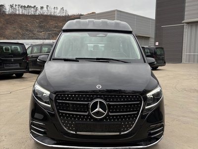 صورة 2 لـ 2025 Mercedes-BENZ V-CLASS