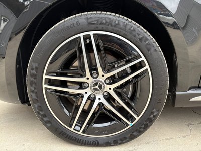 صورة 6 لـ 2025 Mercedes-BENZ V-CLASS
