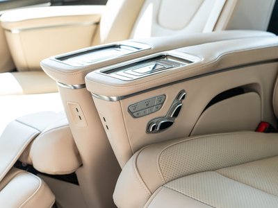 2025 Mercedes-BENZ V-CLASS thumbnail 17