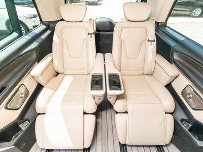 2025 Mercedes-BENZ V-CLASS thumbnail 16