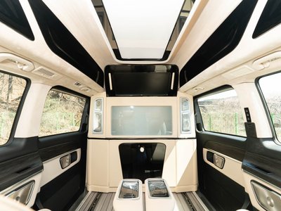 2025 Mercedes-BENZ V-CLASS thumbnail 12