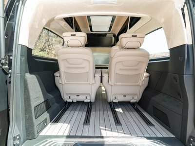 2025 Mercedes-BENZ V-CLASS thumbnail 14