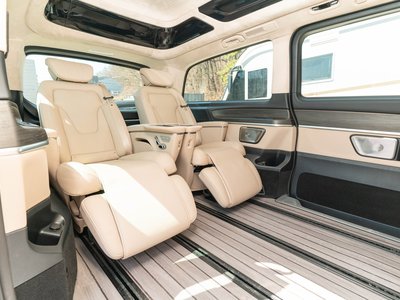 2025 Mercedes-BENZ V-CLASS thumbnail 15