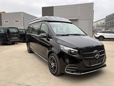 صورة 1 لـ 2025 Mercedes-BENZ V-CLASS
