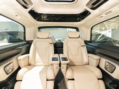 صورة 5 لـ 2025 Mercedes-BENZ V-CLASS