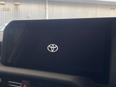 TOYOTA LAND CRUISER 250 - 4