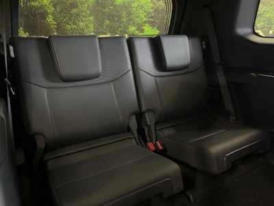 TOYOTA LAND CRUISER 250 - 9