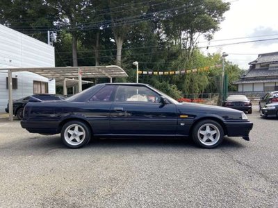 1988 Nissan SKYLINE COUPE 缩略图 14