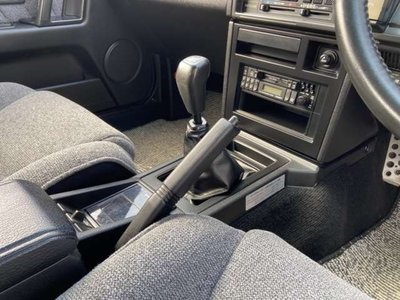 1988 Nissan SKYLINE COUPE 缩略图 30