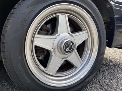 1988 Nissan SKYLINE COUPE 缩略图 16