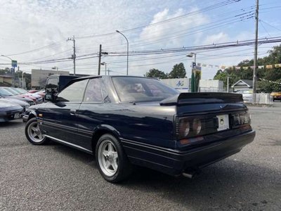 صورة 7 لـ 1988 Nissan SKYLINE COUPE