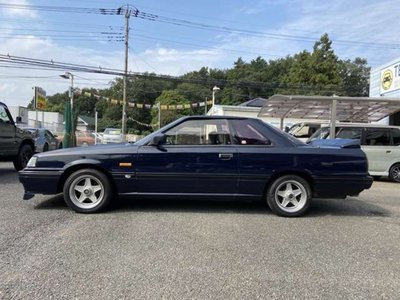 1988 Nissan SKYLINE COUPE 缩略图 13