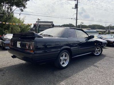 صورة 3 لـ 1988 Nissan SKYLINE COUPE