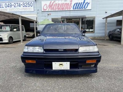 صورة 8 لـ 1988 Nissan SKYLINE COUPE