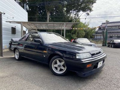 صورة 4 لـ 1988 Nissan SKYLINE COUPE