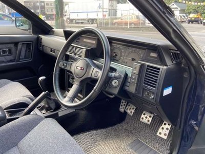 1988 Nissan SKYLINE COUPE 缩略图 20