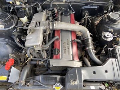 1988 Nissan SKYLINE COUPE 缩略图 19
