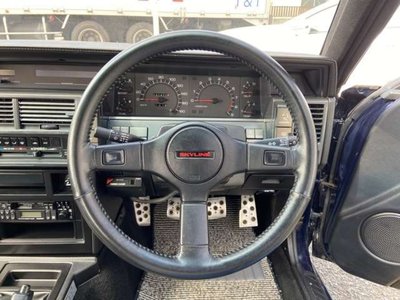 1988 Nissan SKYLINE COUPE 缩略图 22