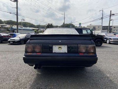 1988 Nissan SKYLINE COUPE 缩略图 11