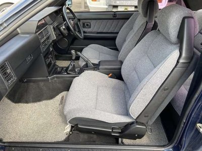 1988 Nissan SKYLINE COUPE 缩略图 32