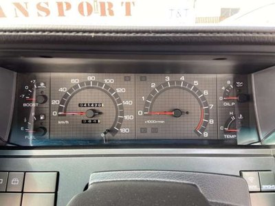 1988 Nissan SKYLINE COUPE 缩略图 25