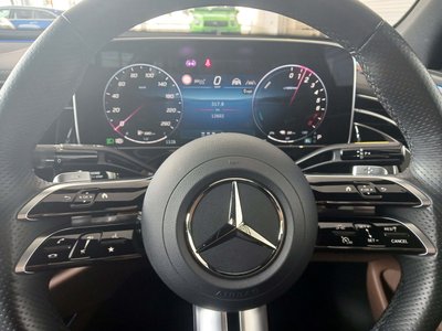 MERCEDES-BENZ E-CLASS - 6
