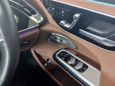 MERCEDES-BENZ E-CLASS - 9