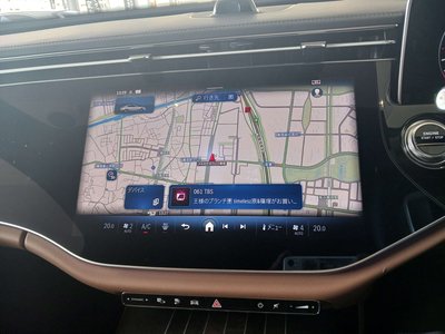 MERCEDES-BENZ E-CLASS - 7