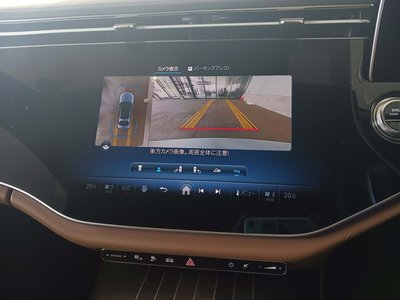 MERCEDES-BENZ E-CLASS - 8