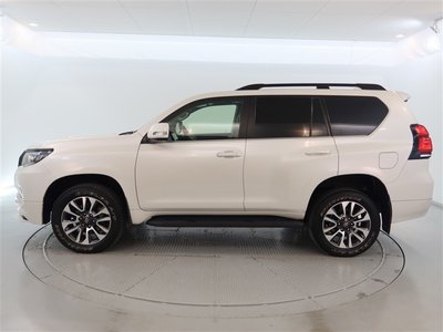 TOYOTA LAND CRUISER PRADO - 3
