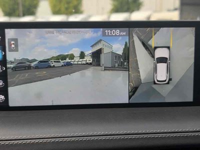 2022 Genesis GV70 thumbnail 15