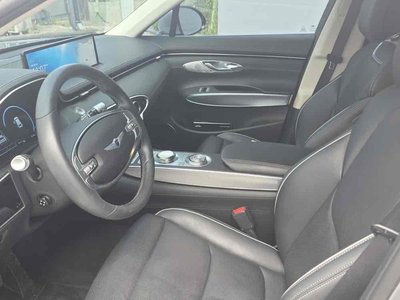 2022 Genesis GV70 照片 9