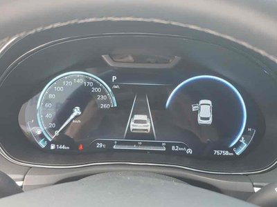 2022 Genesis GV70 照片 10