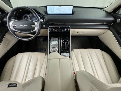GENESIS GV80 - 5