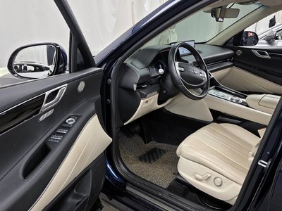 GENESIS GV80 - 10