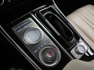 GENESIS GV80 - 9
