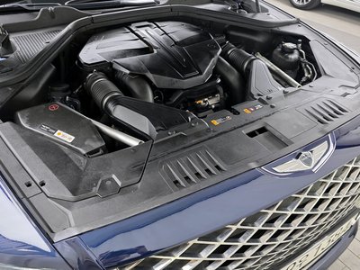 GENESIS GV80 - 7