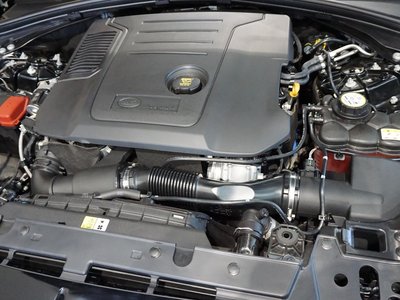 2023 LAND Rover RANGE ROVER VELAR — миниатюра 15