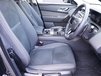 2023 LAND Rover RANGE ROVER VELAR — миниатюра 19