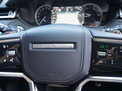 2023 LAND Rover RANGE ROVER VELAR — миниатюра 31
