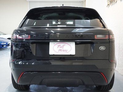 2023 LAND Rover RANGE ROVER VELAR — миниатюра 13