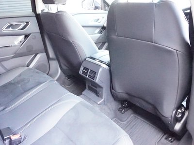 2023 LAND Rover RANGE ROVER VELAR — миниатюра 27