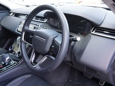 2023 LAND Rover RANGE ROVER VELAR — миниатюра 18