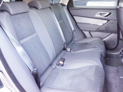 2023 LAND Rover RANGE ROVER VELAR — миниатюра 26