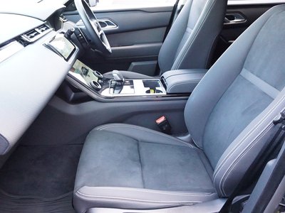 2023 LAND Rover RANGE ROVER VELAR — миниатюра 25