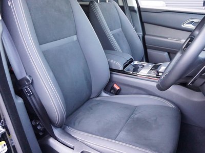 2023 LAND Rover RANGE ROVER VELAR — миниатюра 20