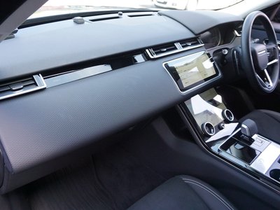 2023 LAND Rover RANGE ROVER VELAR — миниатюра 23